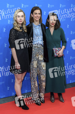 Premiere 'Brecht', Berlinale 2019