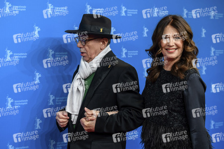 Premiere 'Brecht', Berlinale 2019