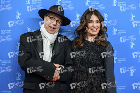 Premiere 'Brecht', Berlinale 2019