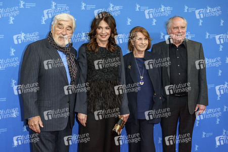 Premiere 'Brecht', Berlinale 2019