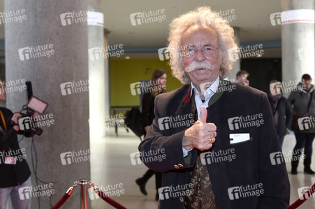 Premiere 'Cleo', Berlinale 2019