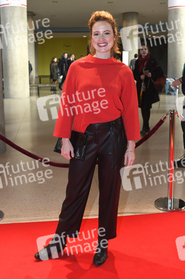 Premiere 'Cleo', Berlinale 2019