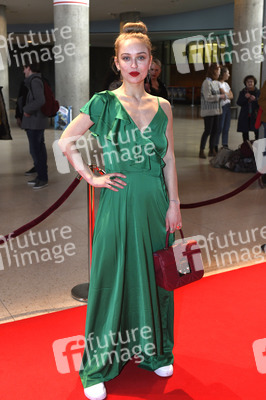 Premiere 'Cleo', Berlinale 2019