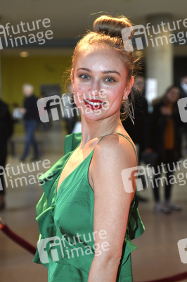 Premiere 'Cleo', Berlinale 2019