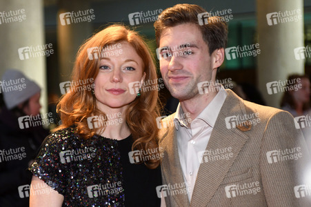 Premiere 'Cleo', Berlinale 2019