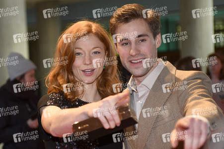 Premiere 'Cleo', Berlinale 2019