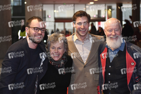 Premiere 'Cleo', Berlinale 2019