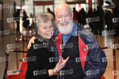 Premiere 'Cleo', Berlinale 2019