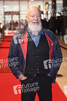 Premiere 'Cleo', Berlinale 2019