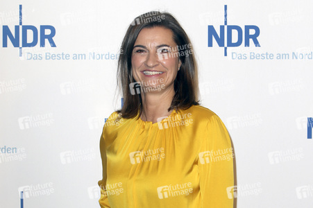 Talkshow 'DAS!' in Hamburg