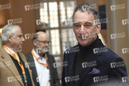 Empfang des FFF Bayern, Berlinale 2019