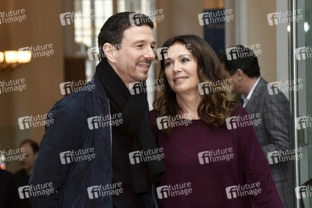 Empfang des FFF Bayern, Berlinale 2019