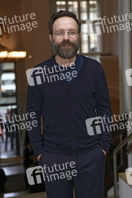 Empfang des FFF Bayern, Berlinale 2019