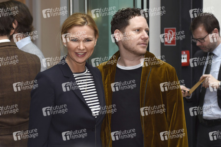 Empfang des FFF Bayern, Berlinale 2019