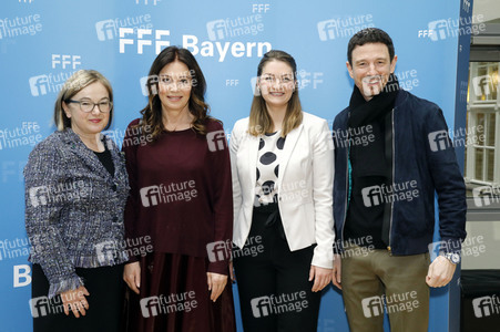 Empfang des FFF Bayern, Berlinale 2019
