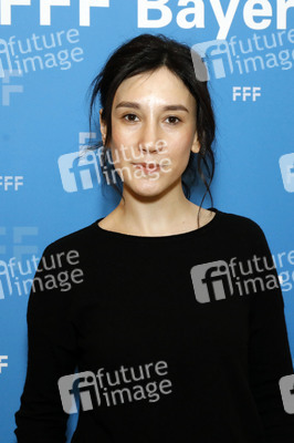 Empfang des FFF Bayern, Berlinale 2019