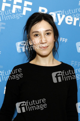 Empfang des FFF Bayern, Berlinale 2019