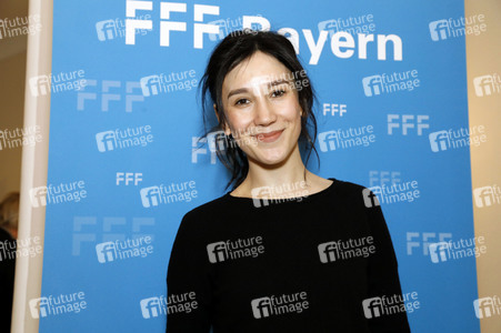 Empfang des FFF Bayern, Berlinale 2019