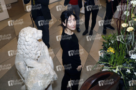 Empfang des FFF Bayern, Berlinale 2019