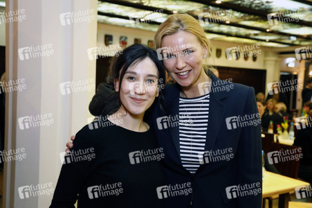 Empfang des FFF Bayern, Berlinale 2019