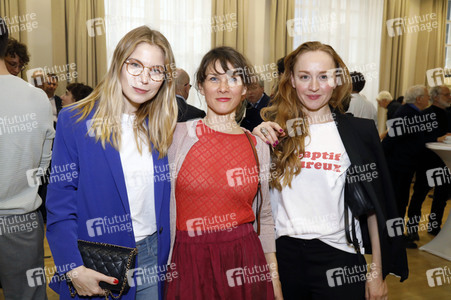 Empfang des FFF Bayern, Berlinale 2019