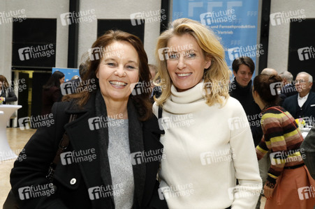 Empfang des FFF Bayern, Berlinale 2019