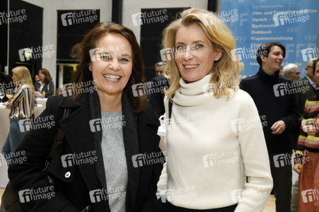 Empfang des FFF Bayern, Berlinale 2019