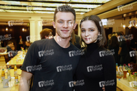 Empfang des FFF Bayern, Berlinale 2019