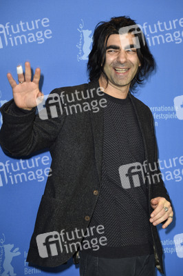 Photocall 'Der goldene Handschuh', Berlinale 2019