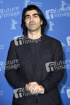 Photocall 'Der goldene Handschuh', Berlinale 2019