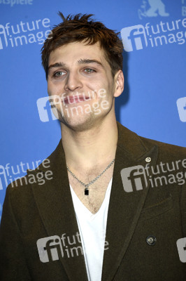 Photocall 'Der goldene Handschuh', Berlinale 2019