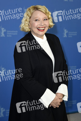 Photocall 'Der goldene Handschuh', Berlinale 2019