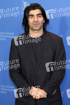 Photocall 'Der goldene Handschuh', Berlinale 2019