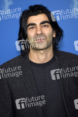 Photocall 'Der goldene Handschuh', Berlinale 2019