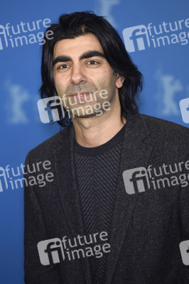 Photocall 'Der goldene Handschuh', Berlinale 2019