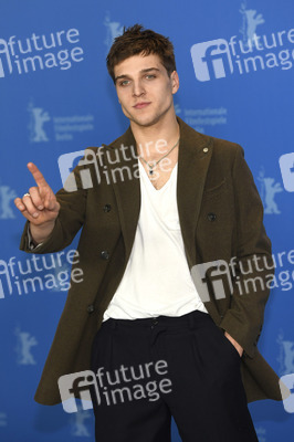 Photocall 'Der goldene Handschuh', Berlinale 2019