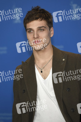 Photocall 'Der goldene Handschuh', Berlinale 2019