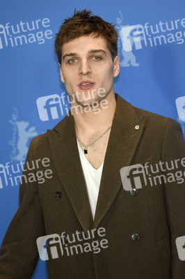 Photocall 'Der goldene Handschuh', Berlinale 2019