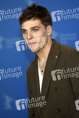 Photocall 'Der goldene Handschuh', Berlinale 2019