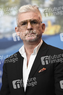 Pressekonferenz 'Der goldene Handschuh', Berlinale 2019