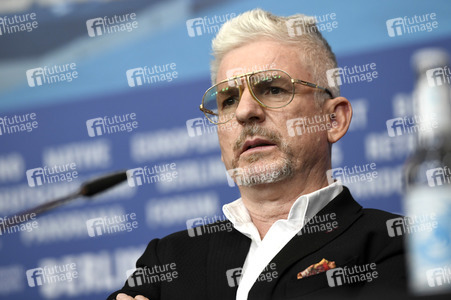 Pressekonferenz 'Der goldene Handschuh', Berlinale 2019