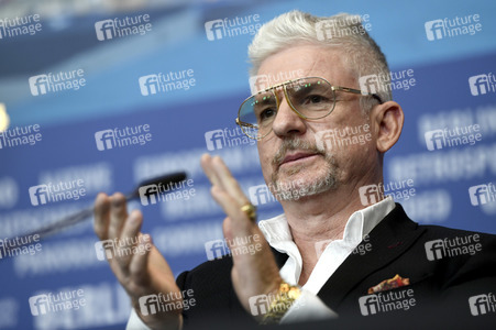 Pressekonferenz 'Der goldene Handschuh', Berlinale 2019