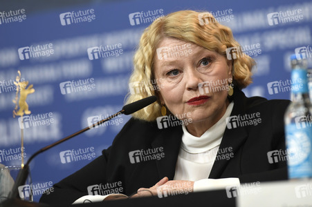 Pressekonferenz 'Der goldene Handschuh', Berlinale 2019