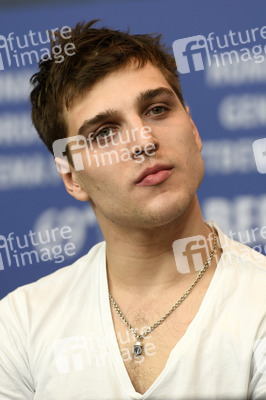 Pressekonferenz 'Der goldene Handschuh', Berlinale 2019