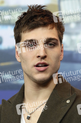 Pressekonferenz 'Der goldene Handschuh', Berlinale 2019