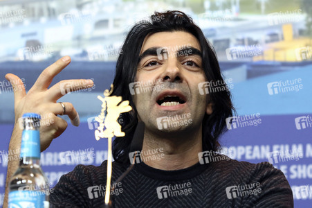 Pressekonferenz 'Der goldene Handschuh', Berlinale 2019