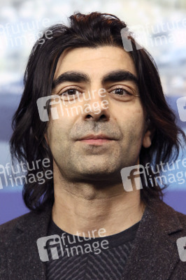 Pressekonferenz 'Der goldene Handschuh', Berlinale 2019