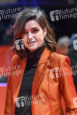 Filmpremiere 'By the Grace of God', Berlinale 2019