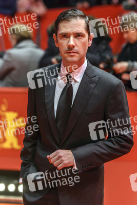 Filmpremiere 'By the Grace of God', Berlinale 2019