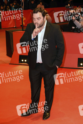 Filmpremiere 'By the Grace of God', Berlinale 2019
